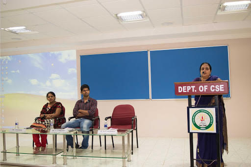 SREC Coimbatore Events photo 5